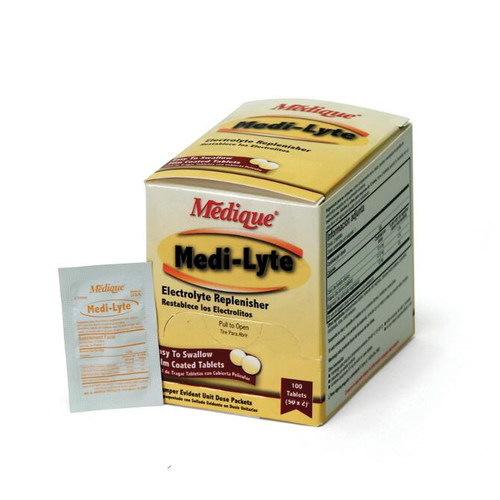 Medi-Lyte Electrolyte Replenisher